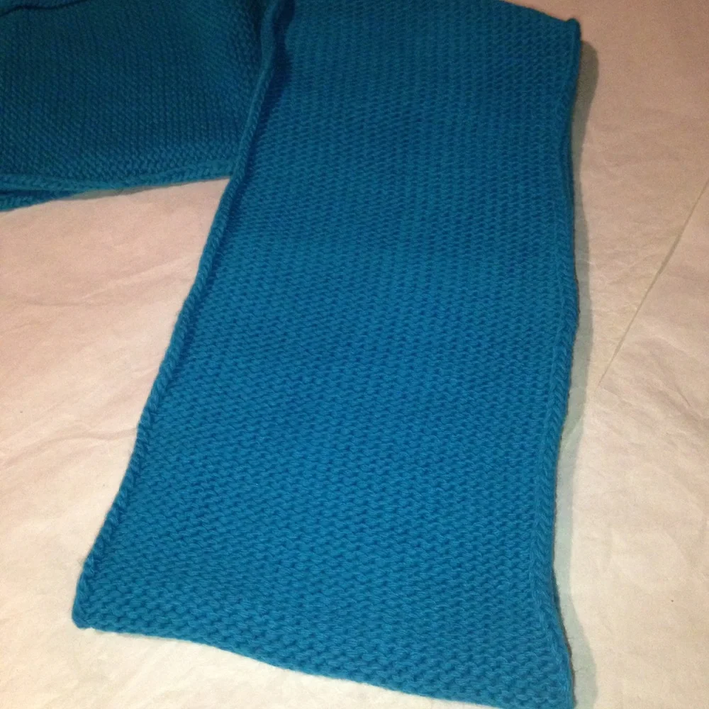 Marc Jacobs scarf